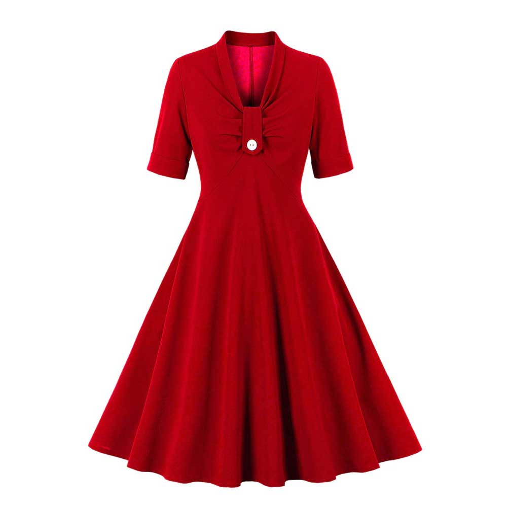 Robe vintage